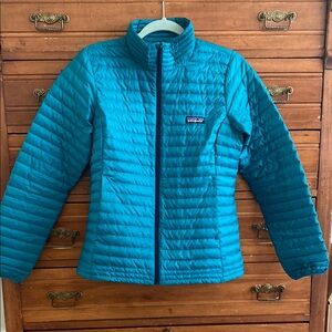 Patagonia Women's Nano Puff Jacket